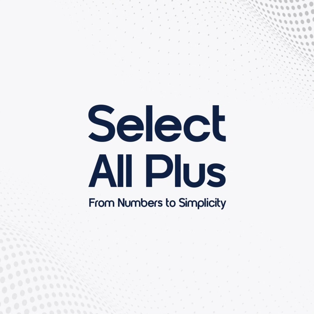 Select All Plus